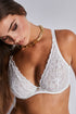 Aubade Rosessence Triangle bra